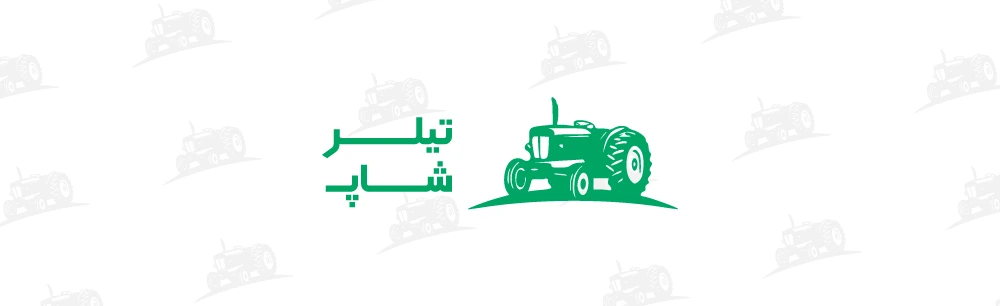 تیلر هیوندای مدل SPEEDY-G7 دیزلی