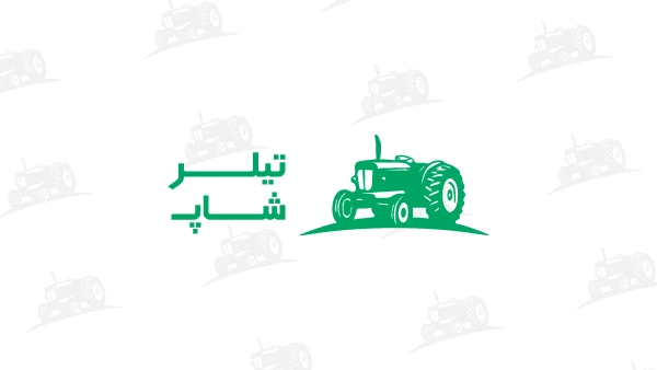 روتیواتور پشت تیلری BCS-S66